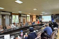 دومین جلسه کمیته مدیریت اطلاعات سلامت و فناوری اطلاعات مجتمع بیمارستانی امام خمینی (ره) برگزار شد