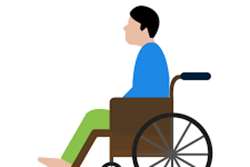 پاسخ به پرسش آیا افراد دچار معلولیت، جزو گروه پرخطر ابتلا به بیماری کووید 19 محسوب می‌شوند