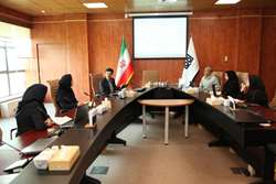 دومین جلسه برندسازی دانشگاه علوم پزشکی تهران برگزار شد