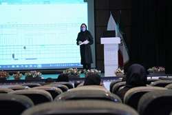 برگزاری جلسه ژنتیک اجتماعی و بیماری‌های غیر واگیر در اپیدمی کرونا ویژه مراقبان سلامت در شهرستان اسلامشهر