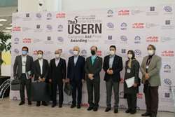 پنجمین کنگره بین‌المللی یوسرن به میزبانی دانشگاه علوم پزشکی تهران آغاز به کار کرد