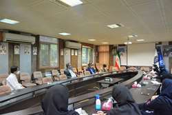 کمیته مدیریت درمان سکته حاد قلبی (۲۴۷) مجتمع بیمارستانی امام خمینی (ره) برگزار شد
