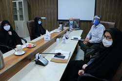 برگزاری پنجمین جلسه شورای آموزش  و تحصیلات تکمیلی دانشکده توانبخشی دانشگاه علوم پزشکی تهران 