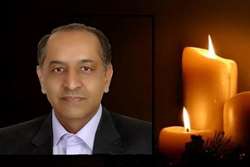 پیام تسلیت رئیس دانشگاه به مناسبت درگذشت دکتر مجید شریف نیا 