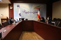  برگزاری دوازدهمین جلسه استانداردسازی تجهیزات پزشکی بیمارستان امام خمینی (ره)