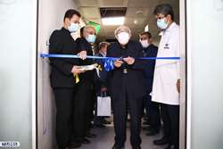 دکتر علی اکبر صالحی:  دانشگاه علوم پزشکی تهران جایگاه ویژه علمی در عرصه بین المللی دارد