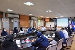 جلسه کمیته مرگ‌ومیر بخش‌های ویژه و اتاق عمل‌های مجتمع بیمارستانی امام خمینی (ره) برگزار شد