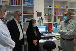 وضعیت عرضه داروهای مقابله با بیماری کرونا در داروخانه های تحت پوشش دانشگاه علوم پزشکی تهران تشریح شد