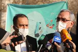  اقدامات دانشگاه علوم پزشکی تهران در زمینه تبادل تجربیات و تکنولوژی بی‌نظیر است؛ پوشش واکسیناسیون این دانشگاه حالت جهشی داشته است