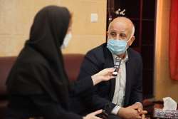 دکتر کریمی: دانشگاه علوم پزشکی تهران آماده اجرای واکسیناسیون بر اساس اولویت های وزارت بهداشت است
