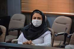 گفت‌وگو با مسئول تغذیه مجتمع بیمارستانی امام خمینی (ره) در آستانه روز رژیم درمانگر