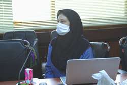 دکتر مرجان فتحی، دکتری تخصصی روانشناسی سلامت از رفتار خودکشی گرایانه و مصرف مواد گفت