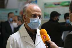 دکتر محمدرضا اکبری: نمی خواهیم شاهد چشمانی باشیم که برای همیشه به روی دیدن زیبایی ها بسته می شوند