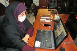 برگزاری جلسه مسئولین فنی پایگاه‌های سلامت با محوریت بررسی برنامه سلامت مادران و نوزادان در شهرستان اسلامشهر