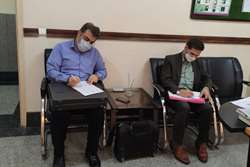ثبت‌نام داوطلبان هیئت‌مدیره نظام پزشکی در شهرستان اسلامشهر