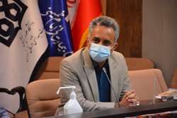 پیام تبریک رئیس مجتمع بیمارستانی امام خمینی (ره) به مناسبت روز جهانی فیزیک پزشکی