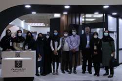 برگزاری نمایشگاه ایران فارما با حضور فعال دانشکده داروسازی