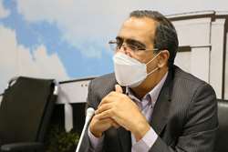 پیام معاون بهداشت دانشگاه علوم پزشکی تهران به مناسبت هفته ملی سلامت بانوان ایران