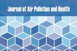 نمایه شدن مجله Journal of Air Pollution and Health در بانک اطلاعاتی Scopus 