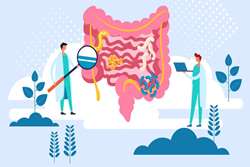 در سمپوزیوم نقش میکروارگانیسم ها در سلامت و بیماری ها عنوان شد: افزایش خطر ابتلا به چاقی دراثر عدم تعادل میکروبیوتای روده