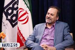 پیام رئیس دانشگاه علوم پزشکی تهران به مناسبت سالروز بازگشت آزادگان به کشور