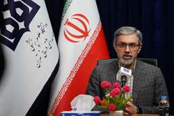 دکتر علی جعفریان: ایران از نظر پیوند کبد در سطح ملی و بین‌المللی کاملاً شناخته شده است  