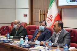 دکتر قناعتی: اراده سه دانشگاه متمرکز بر حل مشکلات بهداشتی شهر تهران است