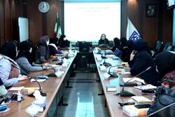برگزاری جلسه فصلی ویژه مسئولان واحد آموزش پایگاه‌های دولتی و برون‌سپاری در شهرستان اسلامشهر
