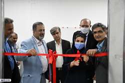 بازدید رئیس دانشگاه علوم پزشکی تهران از پروژه‌های تازه بازسازی‌شده مجتمع بیمارستانی امام خمینی (ره)
