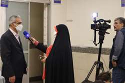 رئیس مرکز بهداشت جنوب تهران بر انجام واکسیناسیون برای تمامی اتباع غیر ایرانی 9 ماه تا 30 ساله، بدون پرداخت هزینه تاکید کرد