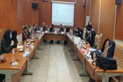 برگزاری جلسه مناقصه یک مرحله ای و دو مرحله ای دانشگاه علوم پزشکی تهران 