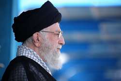بیانات رهبر معظم انقلاب درباره حوادث اخیر: دشمنان فقط با جمهوری اسلامی مخالف نیستند، با ایران مخالفند
