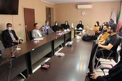 اولین جلسه ارائه اثرات فراآکادمیک طرح های پژوهشی دانشکده علوم تغذیه و رژیم شناسی برگزار شد