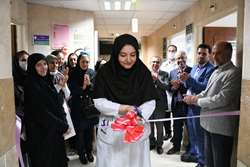 افتتاح اولین درمانگاه CF بزرگ‌سال کشور در کلینیک یلدا مجتمع بیمارستانی امام خمینی (ره) دانشگاه علوم پزشکی تهران
