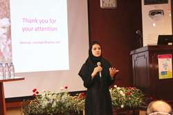 برگزاری بزرگداشت هفته جهانی نقص ایمنی اولیه در دانشگاه علوم پزشکی تهران 