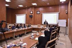 کارگاه «مدیریت عملکرد» ویژه مدیران در ستاد مرکزی دانشگاه علوم پزشکی تهران برگزار شد