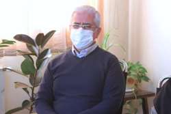 گزارشی از روند اجرای بیماریابی فعال سل در اتباع بالای 12 سال در شهرستان اسلامشهر