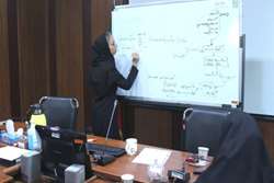 برگزاری جلسه‌ آموزشی به مناسبت هفته زئونوزها ویژه‌ی مراقبین سلامت در اسلامشهر