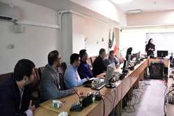 دومین دوره آموزشی و توانمند سازی داوطلبان پست مدیریت بیمارستان در دانشگاه علوم پزشکی تهران برگزار شد 