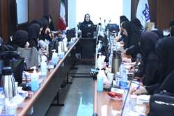برگزاری کارگاه برنامه‌نویسی و جلسه فصلی واحد آموزش و ارتقای سلامت در شهرستان اسلامشهر