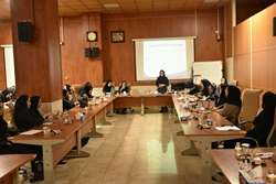 جلسه رابطین و سوپروایزرهای آموزشی واحدهای تابعه دانشگاه علوم پزشکی تهران برگزار شد 