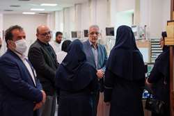 دکتر محمود بیگلر: مرکز قلب تهران به‌عنوان یک مرکز مرجع کشوری نقش‌آفرینی می‌کند 