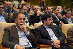 درخشش دانشگاه علوم پزشکی تهران در شانزدهمین جشنواره شهید مطهری و بیست و چهارمین همایش کشوری آموزش علوم پزشکی