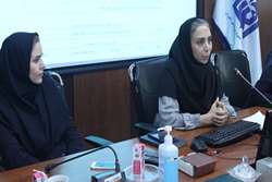 برگزاری جلسه بازآموزی با موضوع بیماری‌های منتقله از آب و غذا ویژه کارشناسان بهداشت محیط شهرستان اسلامشهر