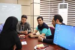 انتخاب دبیران کمیته هماهنگی امور رفاهی و صنفی دانشجویان و دستیاران دانشگاه علوم پزشکی تهران