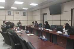 برگزاری اولین جلسه شورای صنفی دانشجویان و دستیاران دانشگاه علوم پزشکی تهران