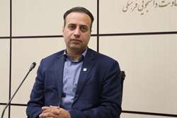 پیام تبریک مدیر تربیت بدنی به مناسبت افتخار آفرینی بانوان ورزشکار دانشگاه علوم پزشکی تهران