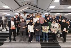 درخشش تیم دانشگاه علوم پزشکی تهران در پانزدهمین المپیاد علمی دانشجویان علوم پزشکی کشور 