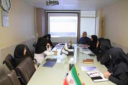 برگزاری کمیته علمی همایش کشوری ایمنی بیمار در طب کودکان در بیمارستان کودکان بهرامی 
