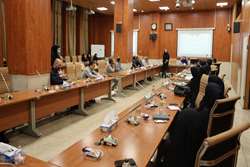 کارگاه آموزش حضوری مهارت‌های ارتباطی در دانشگاه علوم پزشکی تهران برگزار شد 